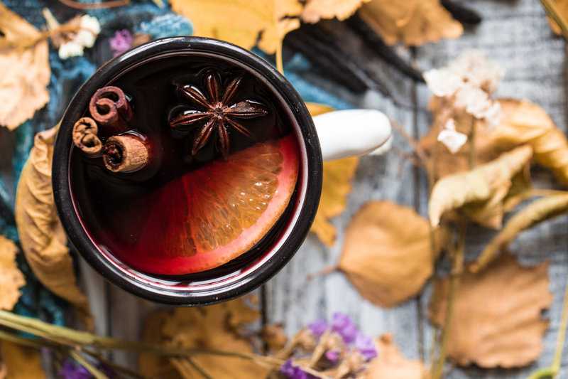 Getränke mit P am Anfang (Liste mit vielen Bildern) - foodwissen.de