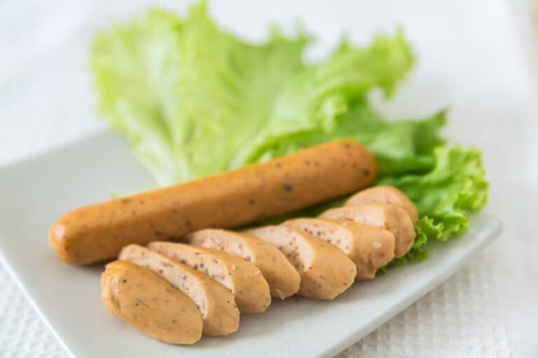 Haltbarkeit von Bratwürsten so lange ist die Bratwurst haltbar mit Tipps!