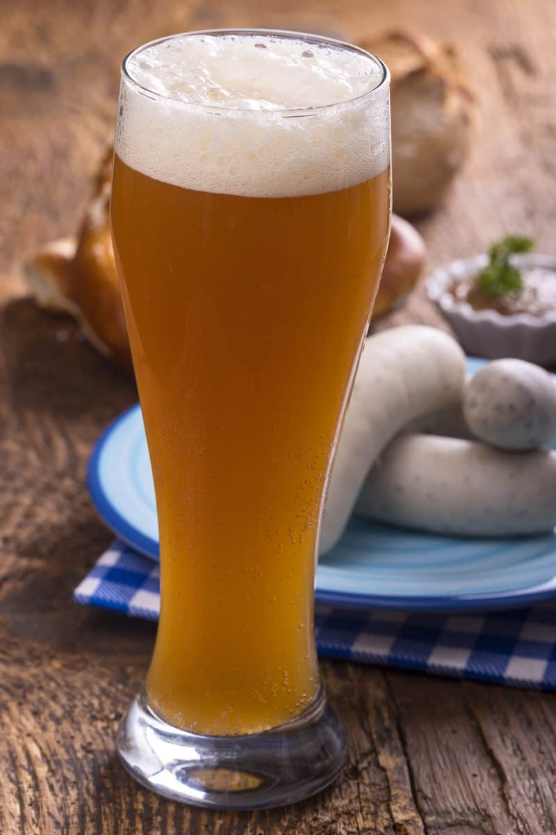 Haltbarkeit von Bier im Detail erklärt mit Tipps zur optimalen Lagerung!