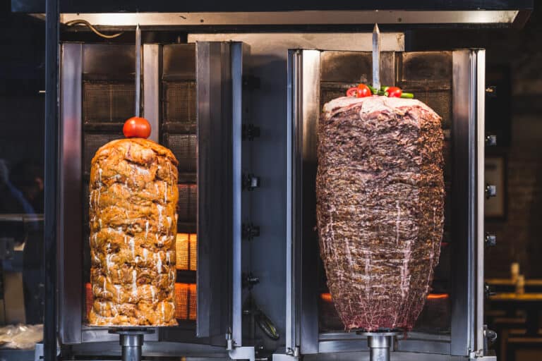 Die 4 leckersten Döner in Gütersloh foodwissen.de