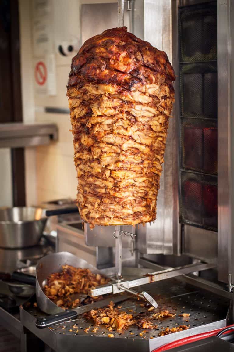 Die 6 leckersten Döner in Neuss (Favoritenliste) - foodwissen.de