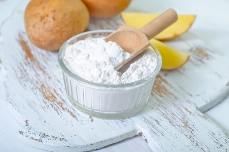 Kartoffelstärke-Ersatz: Die 8 besten Alternativen - foodwissen.de