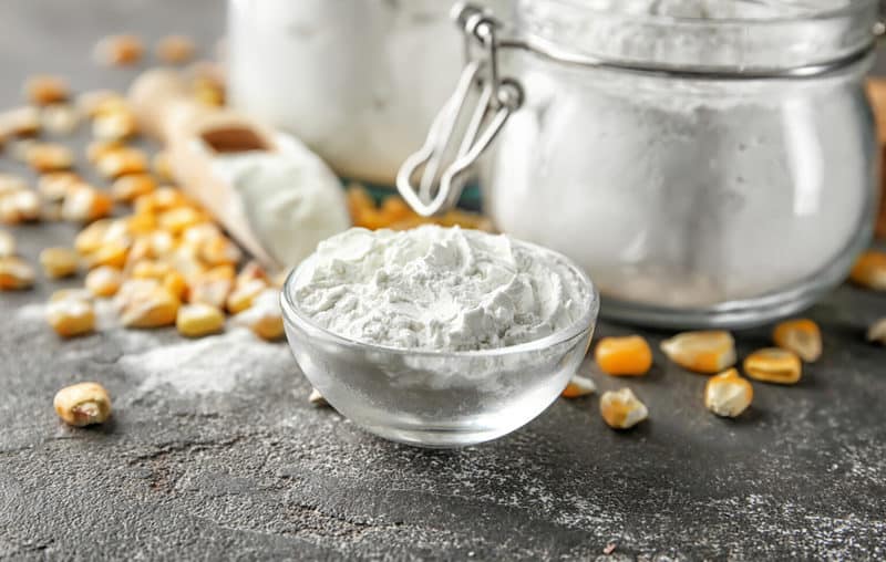 Kartoffelstärke-Ersatz: Die 8 besten Alternativen - foodwissen.de