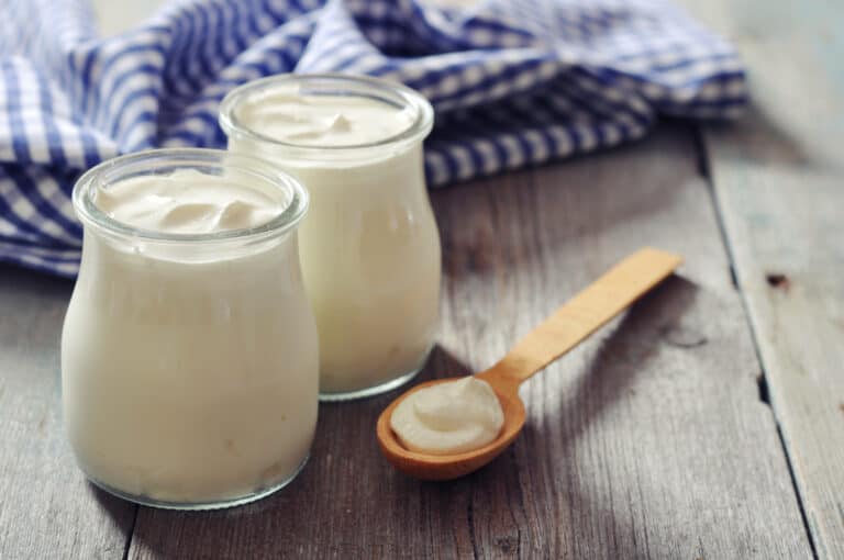 Wie Lange Kann Joghurt Ungekühlt Bleiben Joghurt einfrieren & auftauen - so geht's richtig |foodwissen.de
