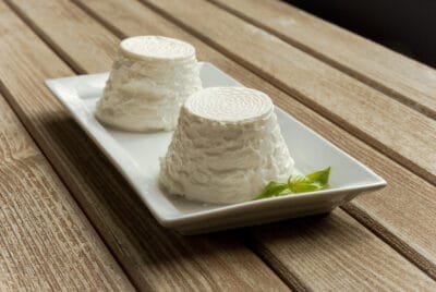 Ricotta-Ersatz: Die 8 besten Alternativen - foodwissen.de
