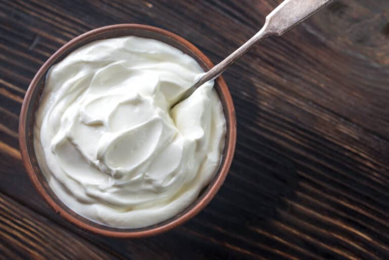Woran Erkennt Man Das Quark Schlecht Ist Quark abgelaufen oder schlecht? Alles zur Haltbarkeit - foodwissen.de