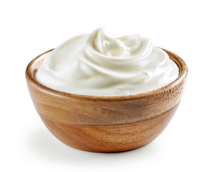SahneErsatz Die besten Alternativen zum Ersetzen foodwissen.de