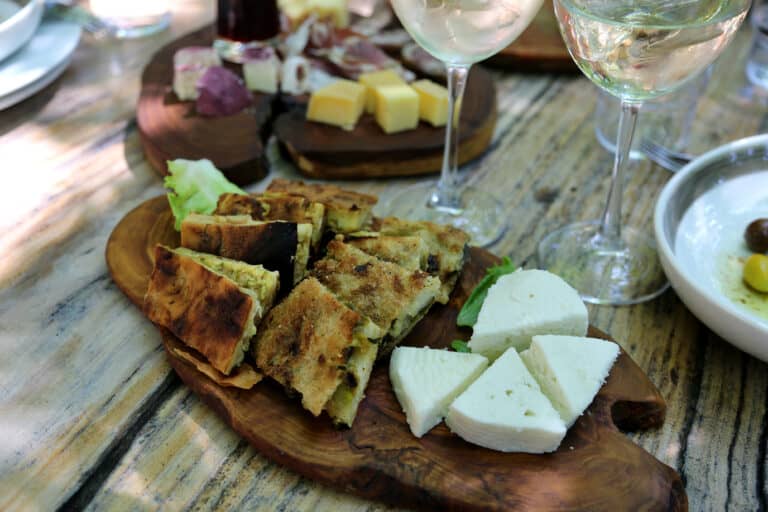 Albanisches Essen: 8 leckere Gerichte der albanischen Küche