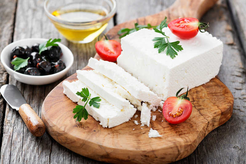 Ist dein FetaKäse schlecht oder abgelaufen? Tipps zur Haltbarkeit