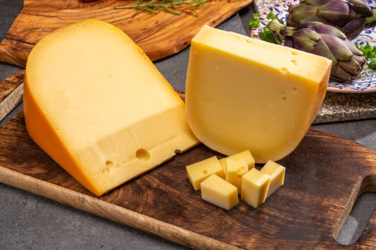 Fontina Käse Ersatz: 8 ausgezeichnete Alternativen zum Ersetzen Fontina Käse Ersatz: 8 ausgezeichnete Alternativen zum Ersetzen