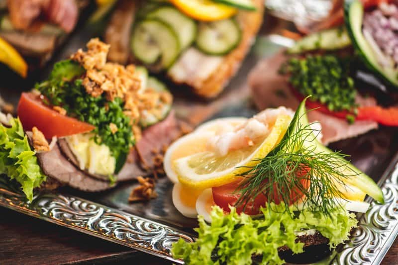 Dänisches Essen: 8 leckere Gerichte der dänischen Küche - foodwissen.de