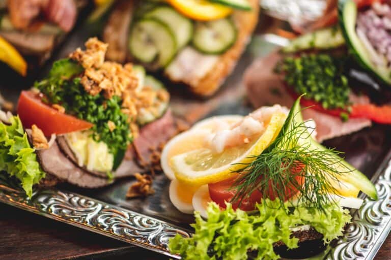 Dänisches Essen: 8 leckere Gerichte der dänischen Küche - foodwissen.de