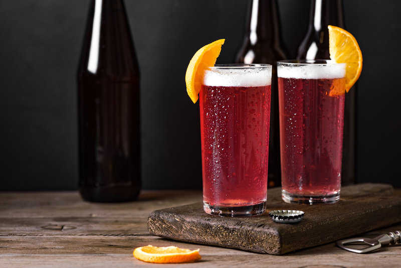 Aperol-Ersatz: 8 spritzige Alternativen zum Ersetzen