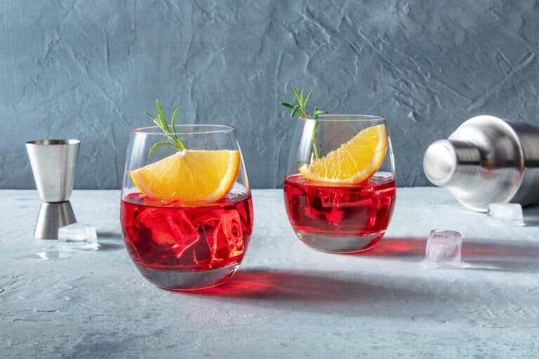 Aperol-Ersatz: 8 spritzige Alternativen zum Ersetzen