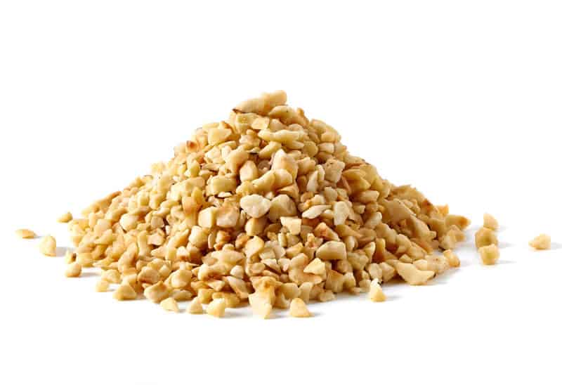 Semmelbrösel-Ersatz: 8 knusprige Alternativen zum Ersetzen