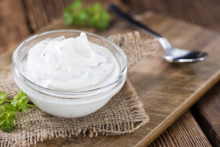 Griechischer Joghurt Ersatz 8 feine Alternativen zum Ersetzen
