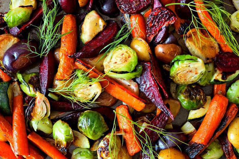 Lamm Beilagen: Das passt - inkl. Getränke, Wein &amp; Sauce - foodwissen.de