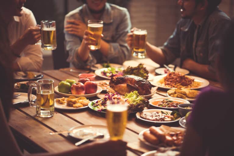 Irisches Essen: 8 leckere Gerichte der irischen Küche