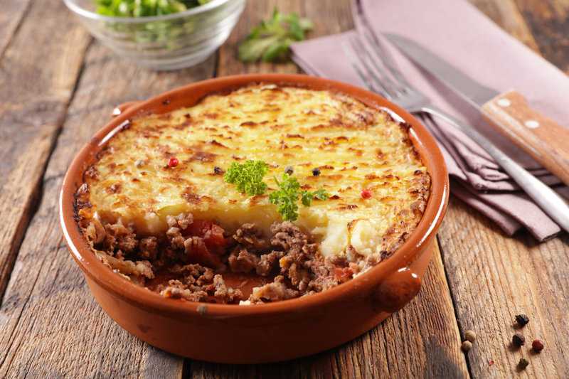 Irisches Essen: 8 leckere Gerichte der irischen Küche