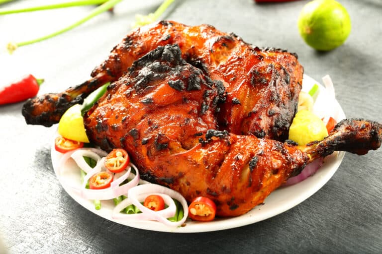 Hähnchen einfrieren und richtig wieder auftauen foodwissen.de