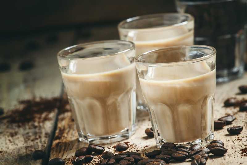 Wie Lange Ist Baileys Nach Dem öffnen Haltbar foodwissen.de