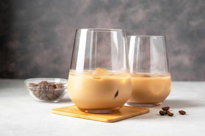 Haltbarkeit von Baileys - foodwissen.de