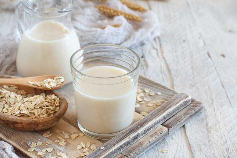 Wie Lange Ist Hafermilch Nach Dem öffnen Haltbar Haltbarkeit von Hafermilch: Ist sie schon schlecht? - foodwissen.de