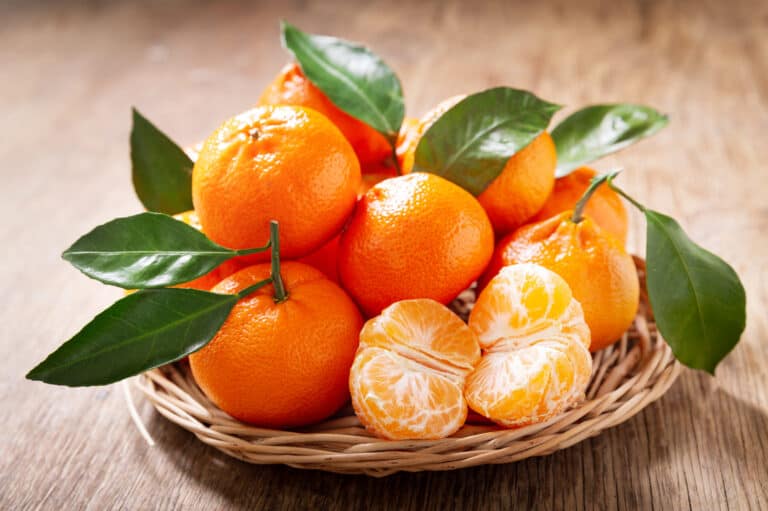 Obst mit C am Anfang (Liste mit vielen Bildern) - foodwissen.de