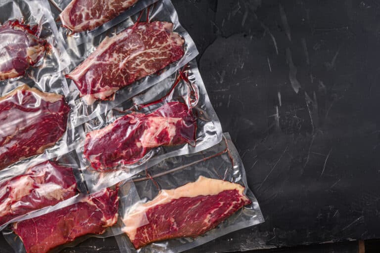 Aufgetautes Fleisch wieder einfrieren & auftauen foodwissen.de