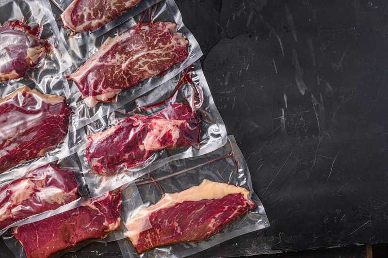 Aufgetautes Fleisch wieder einfrieren & auftauen foodwissen.de Aufgetautes Fleisch wieder einfrieren & auftauen foodwissen.de
