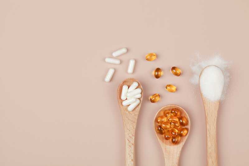 Vitamine abgelaufen oder schlecht? Alles zur Haltbarkeit [+] Tipps zu C & D