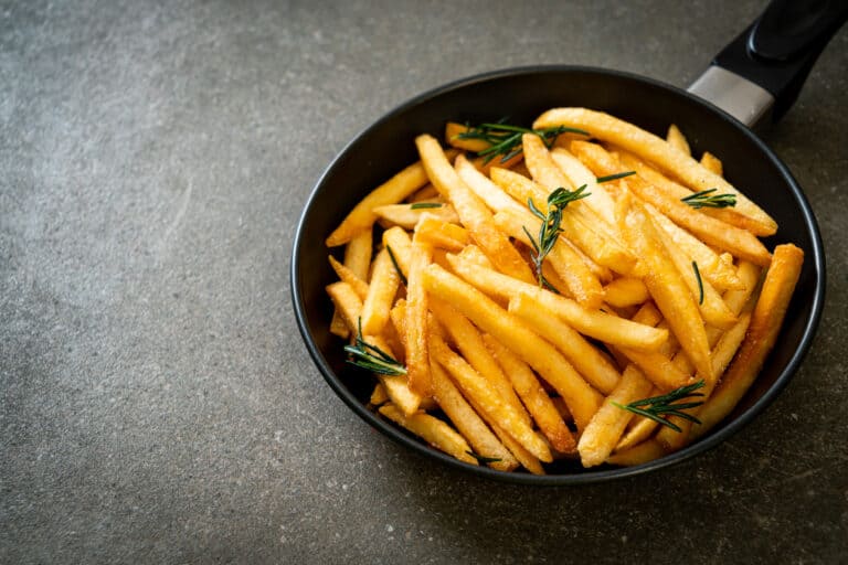 Hähnchen Beilagen Das passt am besten inkl. Getränke & Sauce