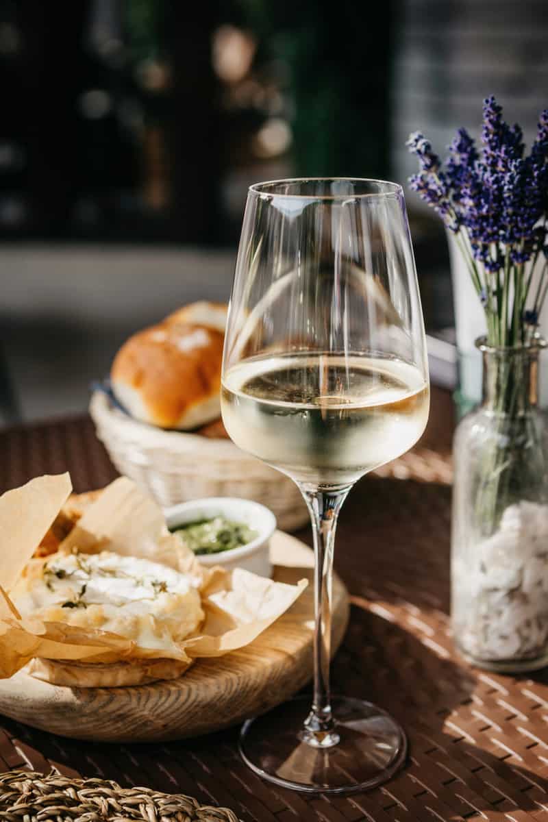 Gebackener Camembert Beilagen: Das passt - inkl. Getränke &amp; Sauce ...