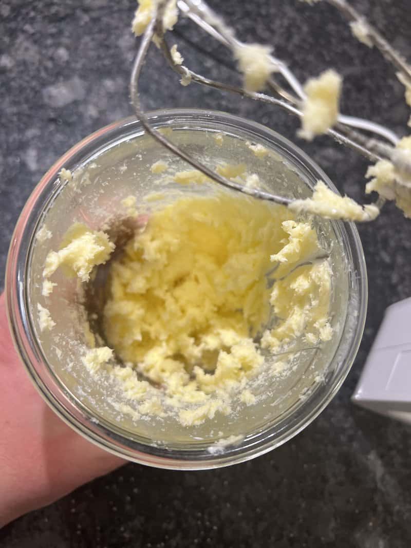 Schokokuchen mit Löffelbiskuit (einfaches Rezept ohne Backen ...