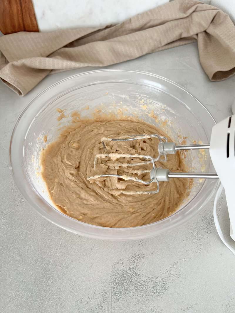 Saftiges Bananenbrot mit Walnüssen (Rezept mit 11 Bildern) - foodwissen.de