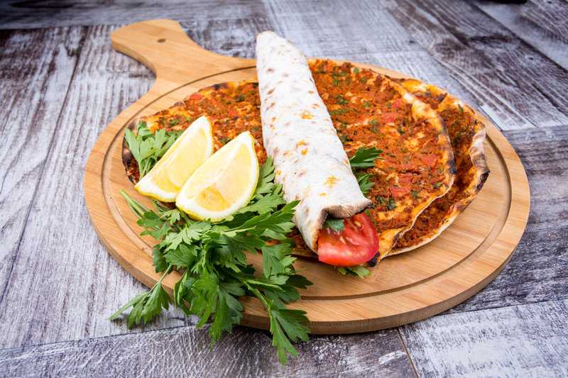 Die 6 leckersten Döner in Neuss (Favoritenliste) foodwissen.de