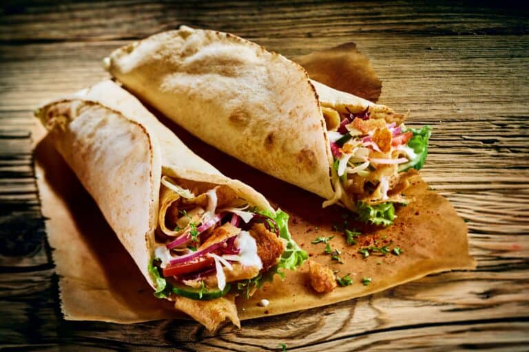 Die 5 besten Döner in Regensburg foodwissen.de