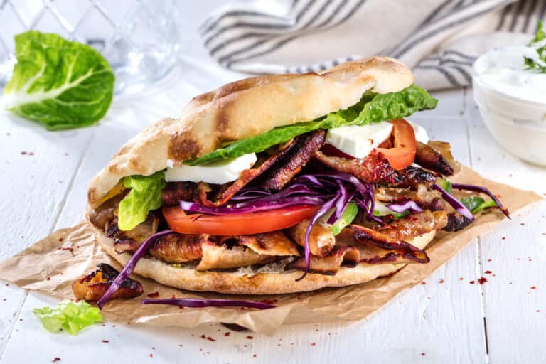Die 5 besten Döner in Regensburg foodwissen.de