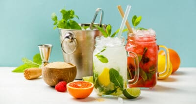 Getränke von A-Z Archive - foodwissen.de