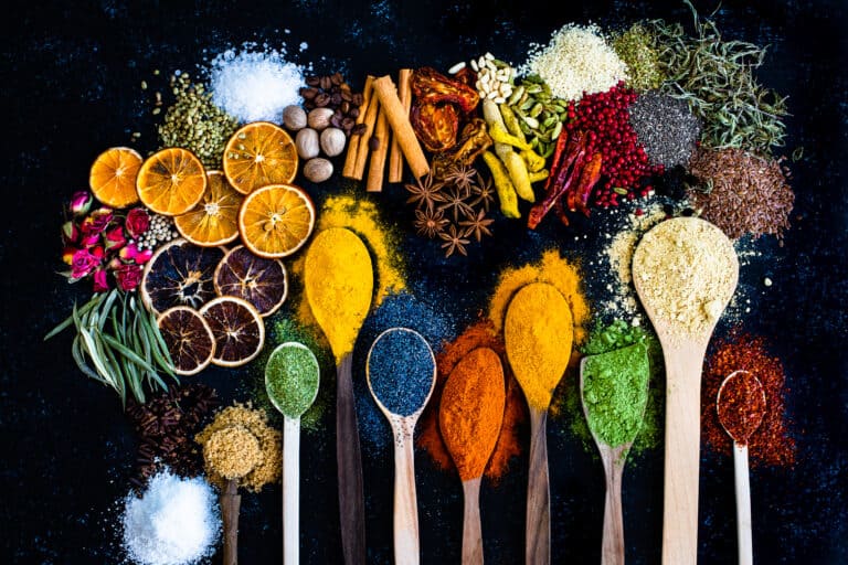 Alle Gewürze mit L am Anfang (Liste mit vielen Bildern) foodwissen.de Alle Gewürze mit L am Anfang (Liste mit vielen Bildern) foodwissen.de