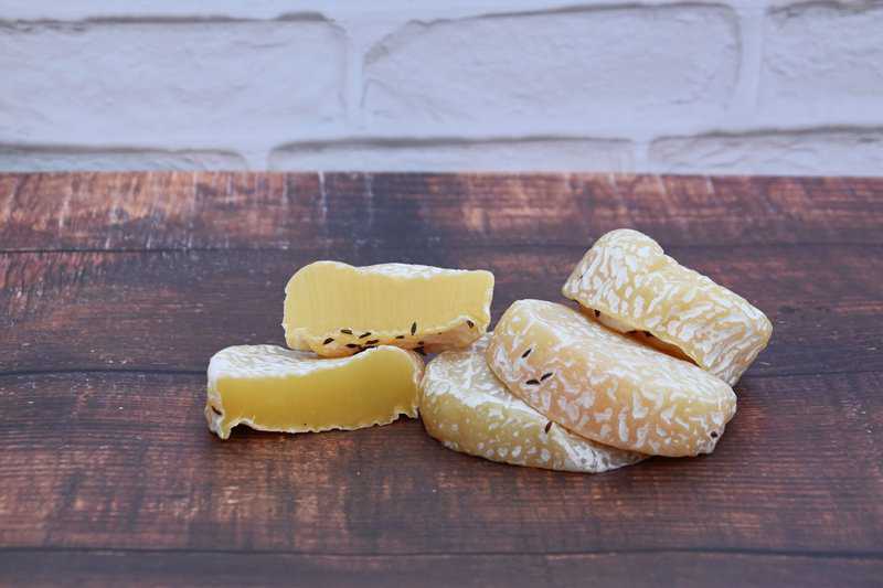 Käse mit H am Anfang (Liste mit vielen Bildern) foodwissen.de