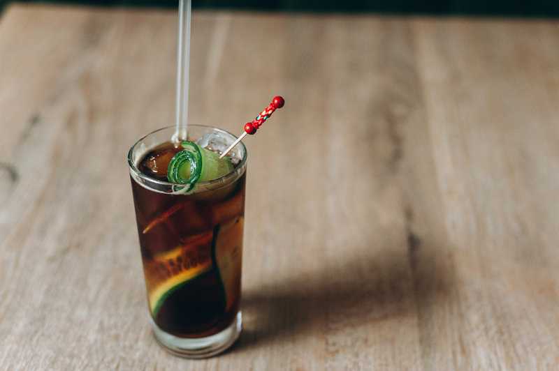 Angostura Bitter Ersatz 8 spritzige Alternativen zum Ersetzen