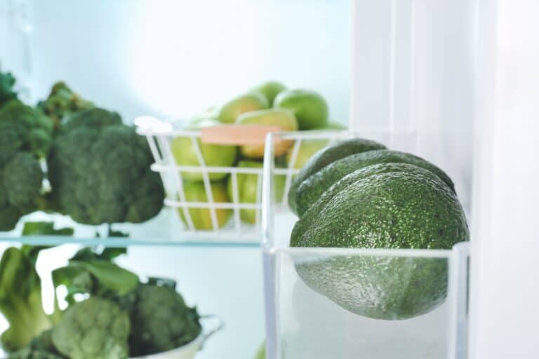 Wie Lange Kann Man Eine Aufgeschnittene Avocado Aufbewahren foodwissen.de