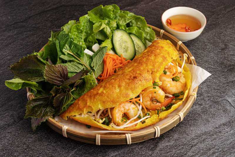 Vietnamesisches Essen: 8 leckere Gerichte der vietnamesischen Küche