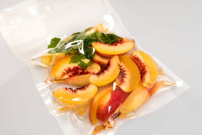 Obstsalat haltbar machen & konservieren die besten Methoden