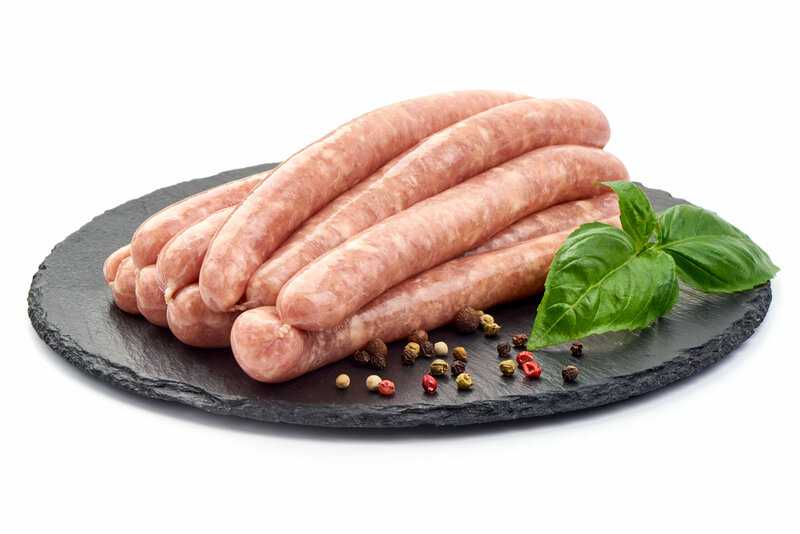 Bratwurst einfrieren & auftauen foodwissen.de