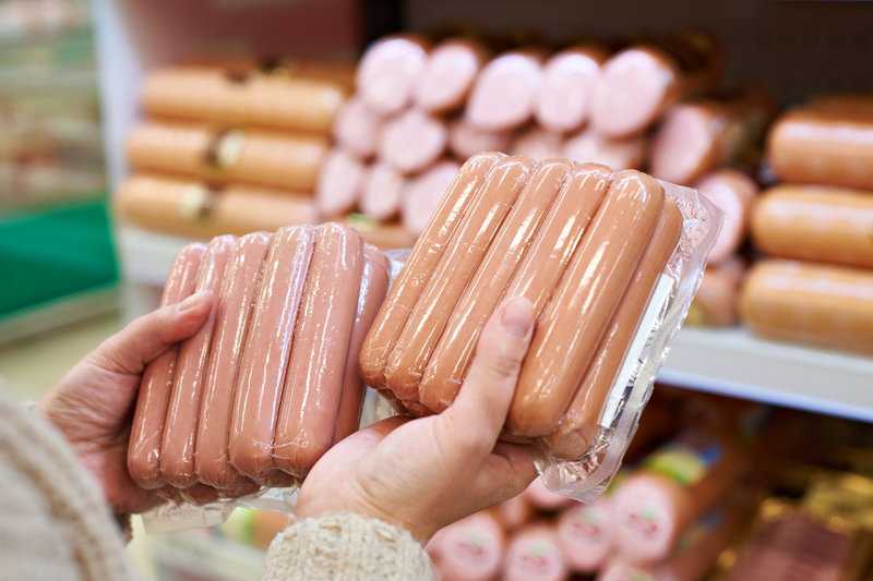 Wie Lange Kann Man Rohe Bratwürste Im Kühlschrank Aufbewahren foodwissen.de