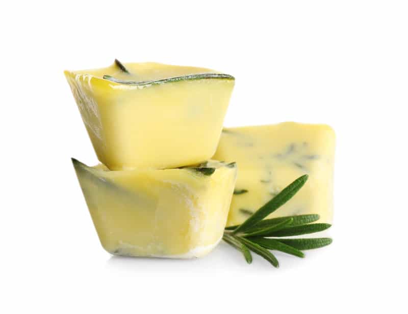 Alles zur Haltbarkeit von Butter Mit Tipps und Tricks zur Lagerung