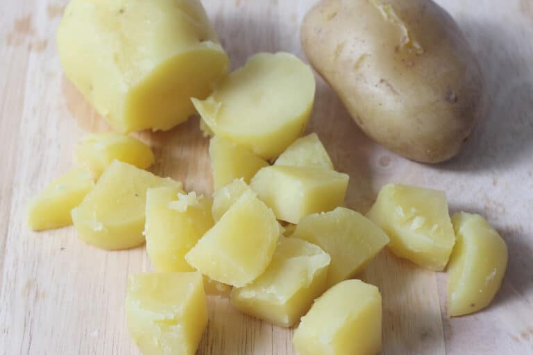 Kartoffeln einfrieren & auftauen die besten Tipps & Tricks mit Anleitung