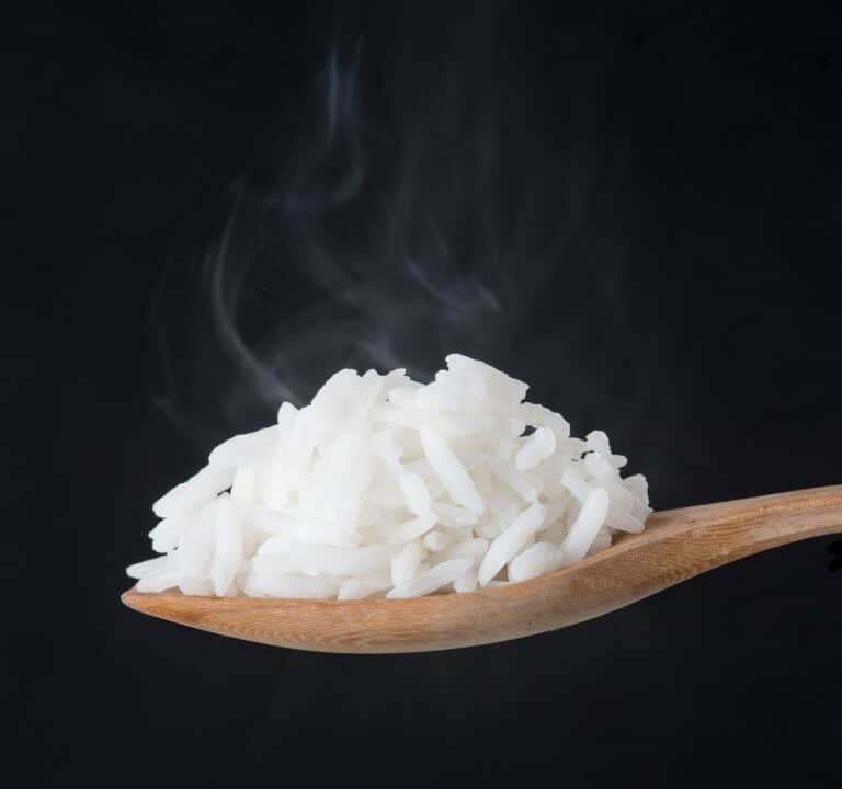 Gekochten Reis einfrieren & auftauen Anleitung mit Tipps foodwissen.de